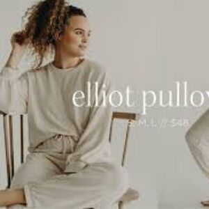 CJLA Elliot Lounge Set